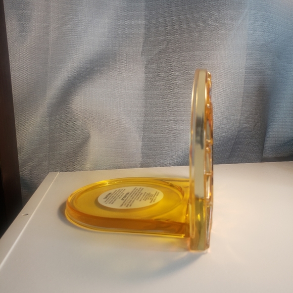 BBW SMILING SUN 3 WICK CANDLE HOLDER - Picture 4 of 8